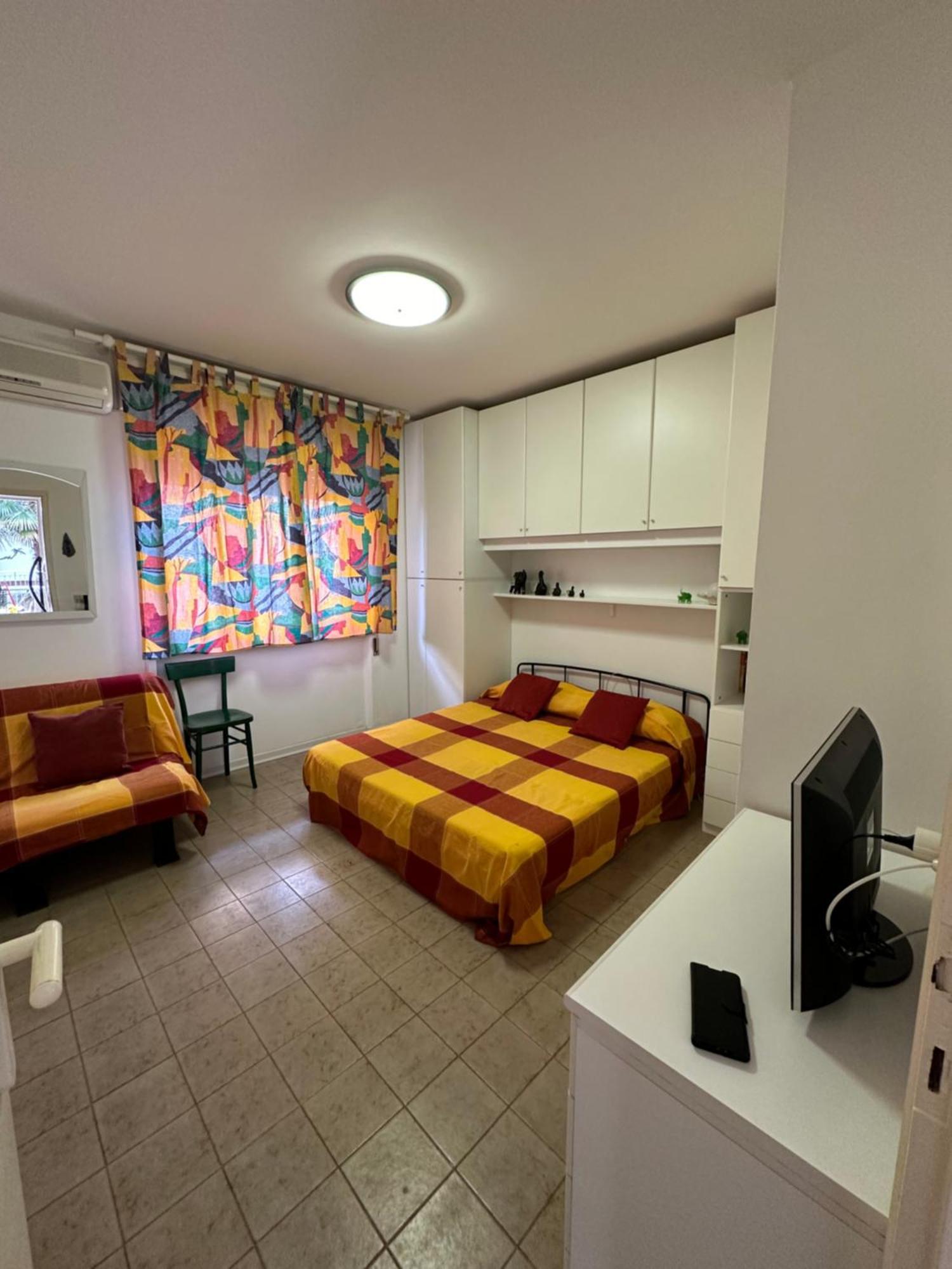 Verdi Apartment Lignano Sabbiadoro Exterior photo