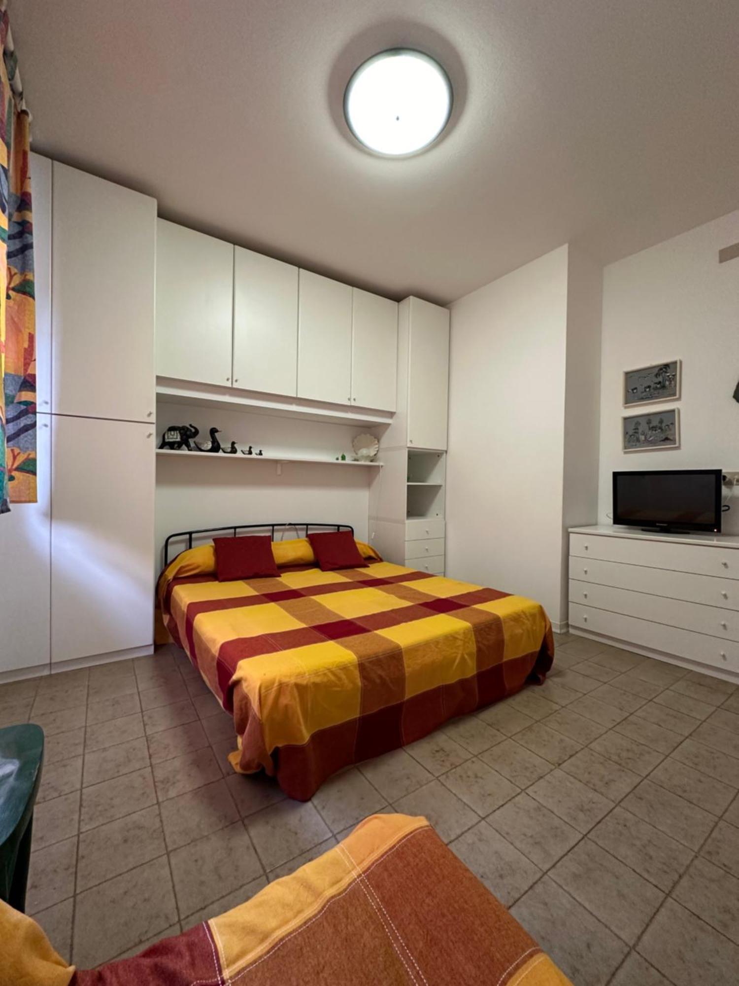 Verdi Apartment Lignano Sabbiadoro Exterior photo